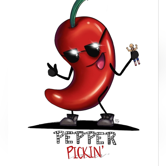 pepperpickin